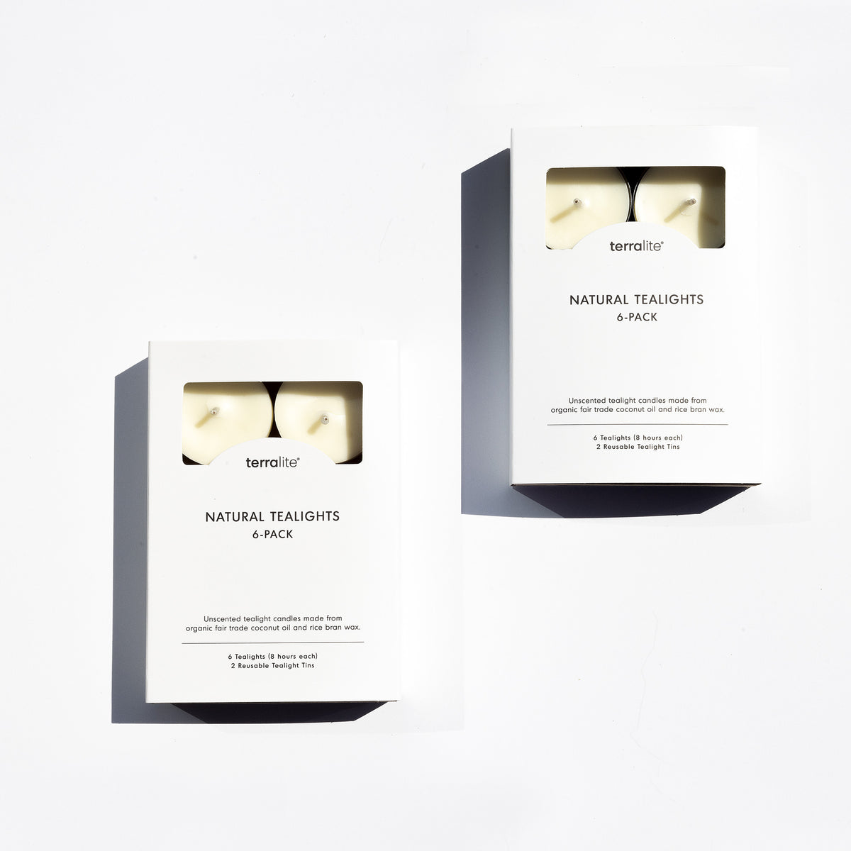 Tealights