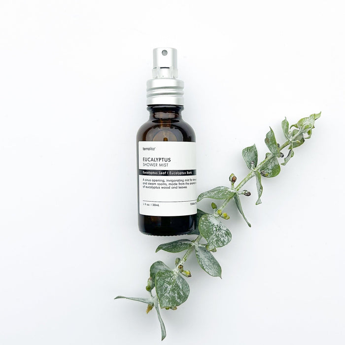 Eucalyptus Shower Mist