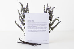 Lavender Fields Milk Bath Soak
