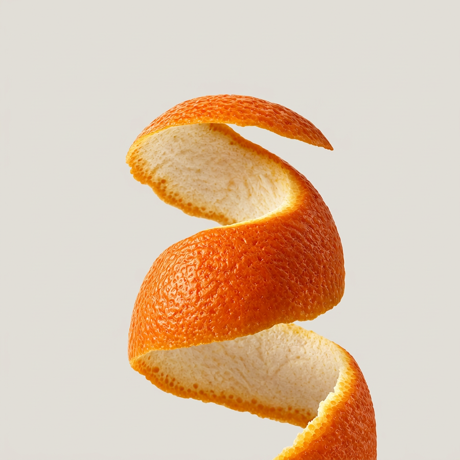 Bitter Orange