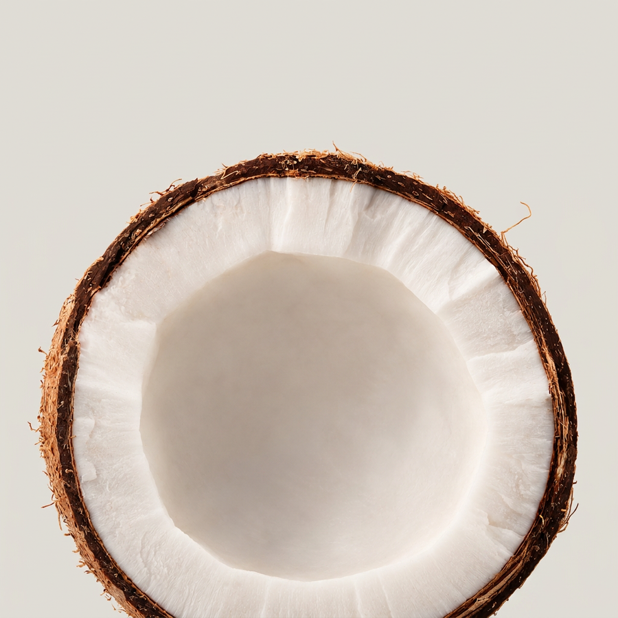 Virgin Coconut Oil