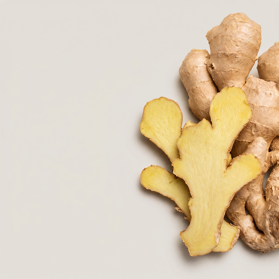 Ginger Root
