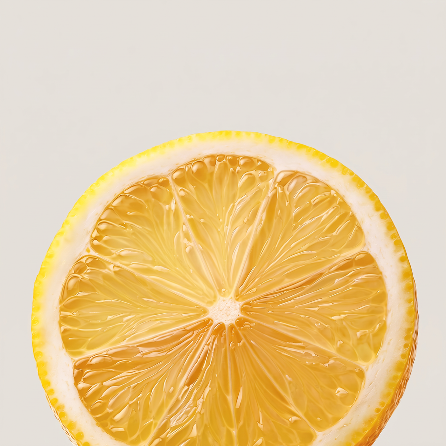 Lemon Peel