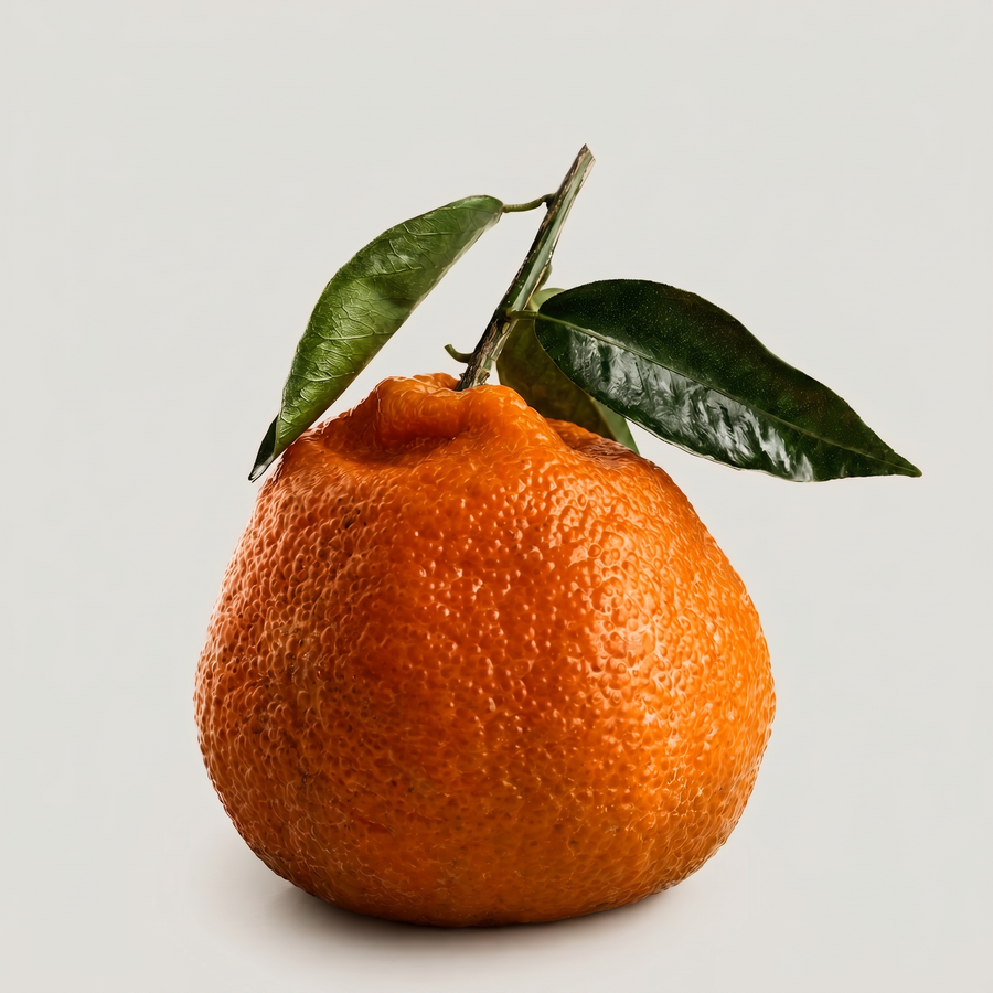 Mandarin