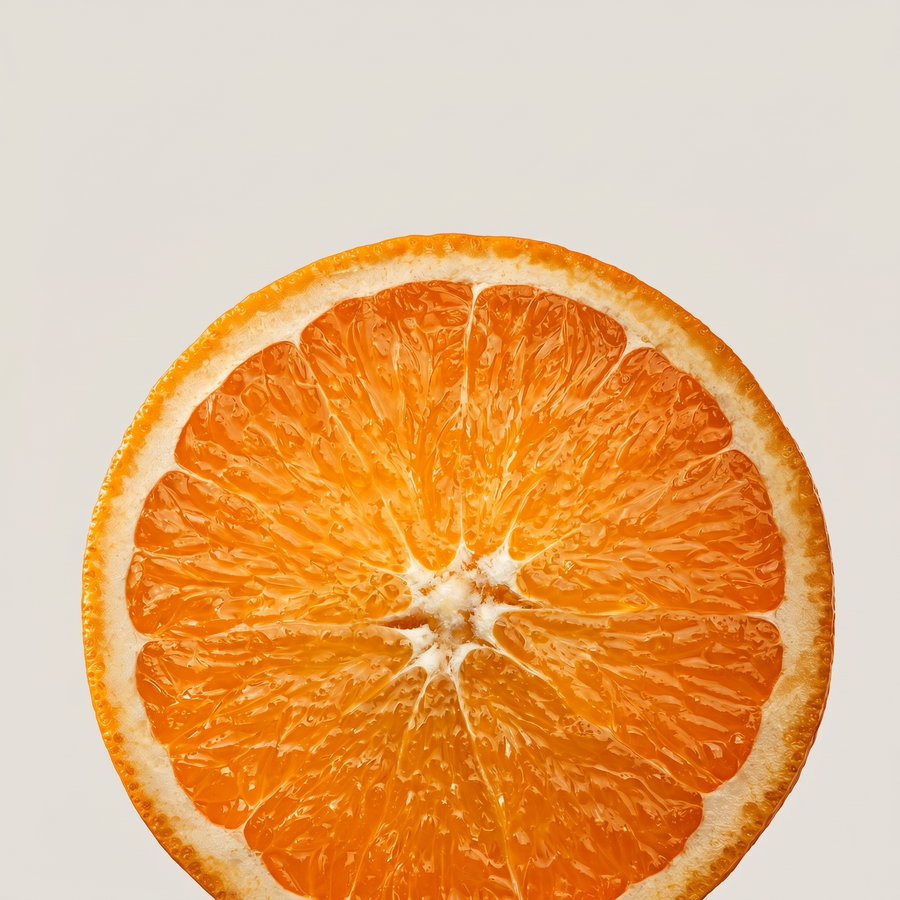 Sweet Orange