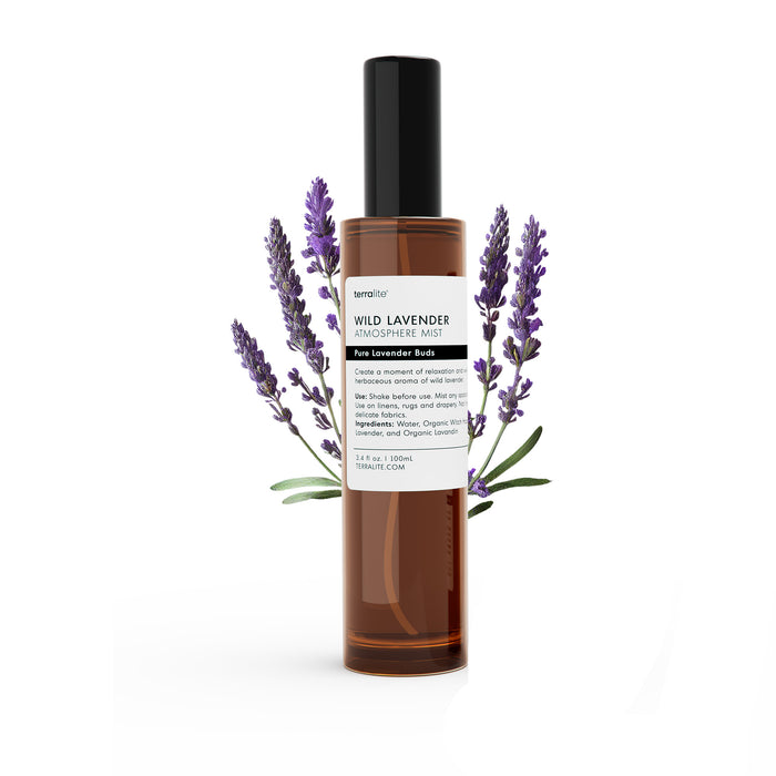 Wild Lavender Atmosphere Mist
