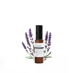 Lavender Organic Room Spray - travel size made with organic essential oils