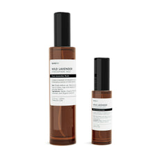Lavender Organic Room Spray - Atmosphere Mist made with organic essential oils