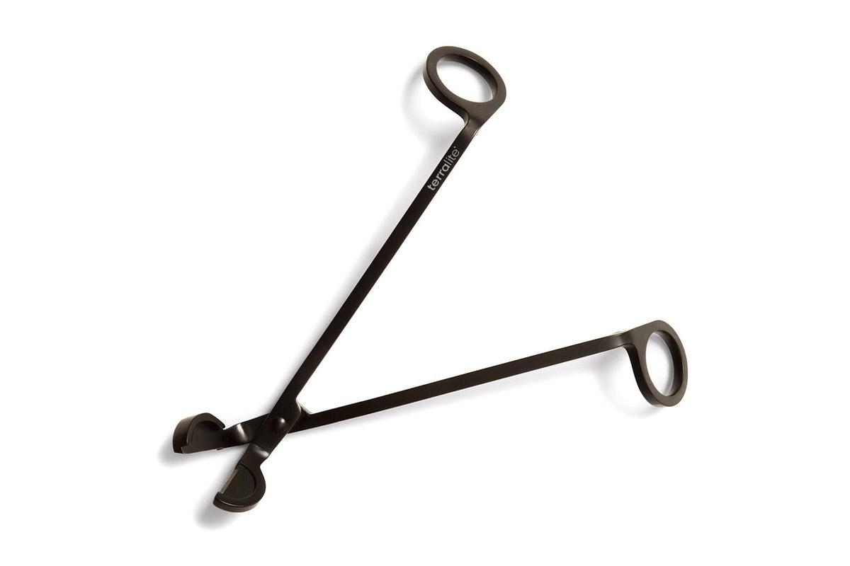 Matte Black Wick Trimmer