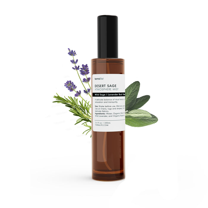 Desert Sage Atmosphere Mist