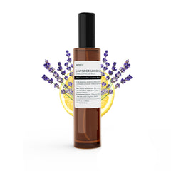 Lavender Lemonade Organic Room Spray - 100ml made with essential oils
