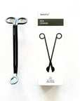 Matte Black Wick Trimmer